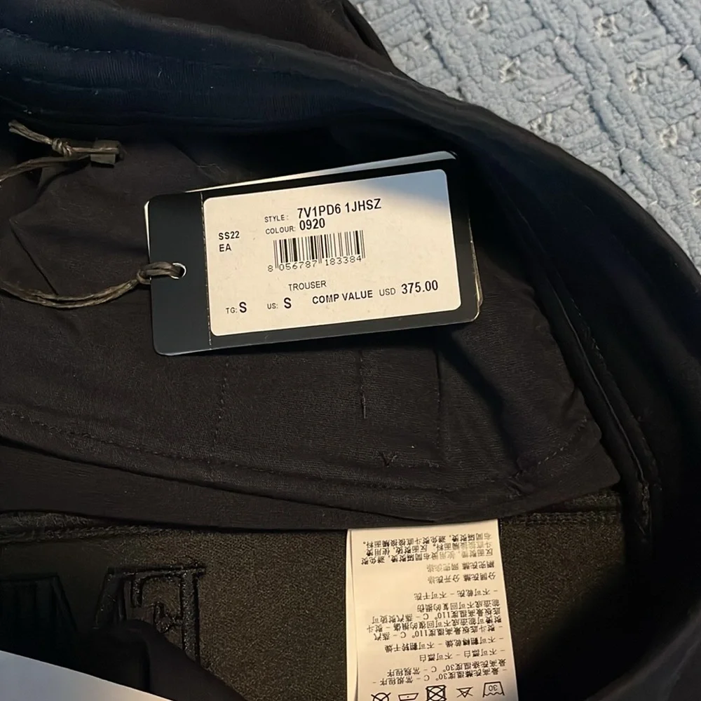 Men pants - Picture 6 of 7